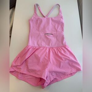 FP Movement Righteous Runsie in Summer Loving